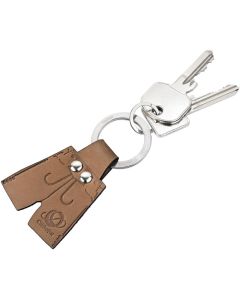 TROIKA Schlüsselanhänger OKTOBERFEST™ LEDERHOSE