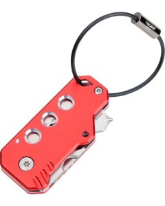 TROIKA Mini-Werkzeug Keytool