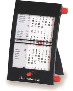 Tischkalender Der Klassiker, 1-sprachig Holländisch