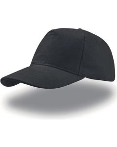 Liberty Five Buckle Cap