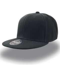 Snap Back Cap