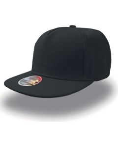 Snap Five Cap