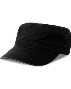 Uniform-S Cap