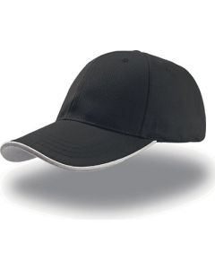 Zoom Piping Sandwich Cap