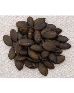 Landgarten Bio Kürbiskerne Würzig - inkl. Werbedruck