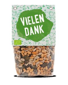 Landgarten Bio Knabber Snack Original Sattelreiter - inkl. Werbedruck