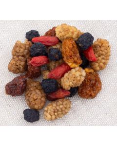 Landgarten Bio Pure Superfruits Mix - inkl. Werbedruck