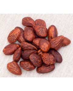 Landgarten Bio Mandeln Würzig - inkl. Werbedruck