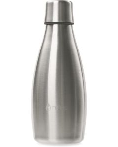 RETAP - 0,5 L Edelstahlflasche