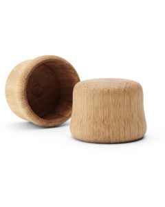 RETAP - Holzdeckel für Flasche