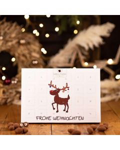 Premium Adventskalender