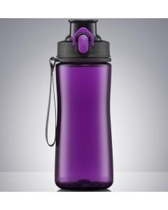 Neon Wasserflasche 580 ml