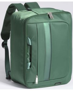 Mistral Rucksack und Tasche 2in1