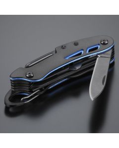 Optima Taschenmesser Titanium Pocket Knife