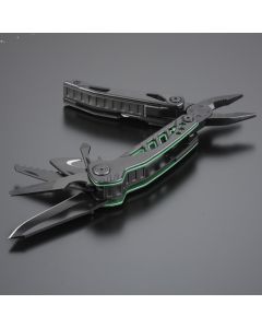 Optima Titanium Multitool