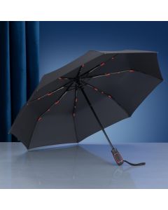 Vollautomatischer Regenschirm Dynamic