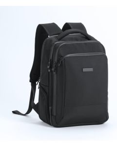 Bizz Pro Business-Rucksack mit vier Fächern