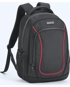 Dynamic Business-Rucksack mit zwei Fächern