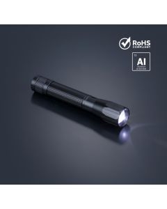 Optima mittlere Taschenlampe