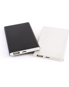 Powerbank Slim