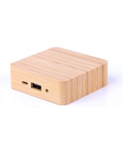 Powerbank Lumberjack