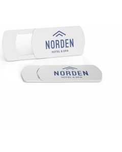 Webcam Cover Delta - inkl. Digitaldruck