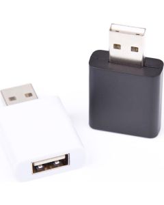 USB Data Blocker - inkl. Digitaldruck