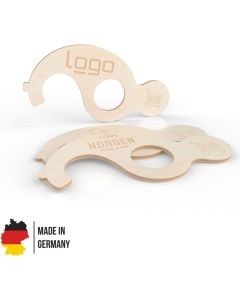 3in1 Hygiene Alltagshelfer - inkl. Lasergravur