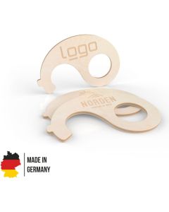 2in1 Hygiene Alltagshelfer - inkl. Lasergravur