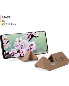 Handyständer fold-n-hold® Mini - inkl. Digitaldruck