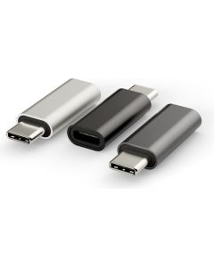 USB Data Blocker Lade-Virenschutz (Typ C)