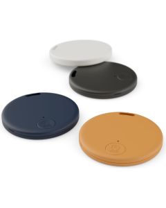 Bluetooth Keyfinder Round