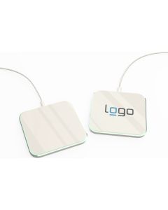 Wireless QI Charger Quad