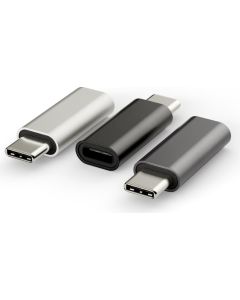 USB Data Blocker Lade-Virenschutz (Typ C)