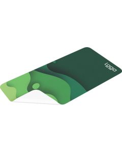 4 in 1 Microfasertuch OmniWipe - inkl. Digitaldruck