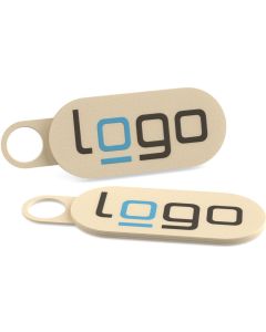 Webcam Cover Paper - inkl. Digitaldruck