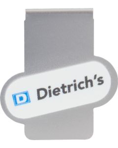 Spezial-Büroklammer Axionclip 01 - inkl. Druck