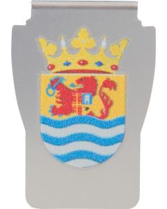 Spezial-Büroklammer Axionclip 11 - inkl. Druck