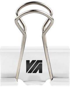 Foldbackklammer 25mm - inkl. Druck