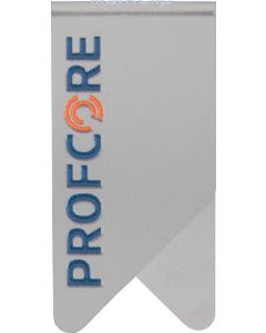 Wingclip - inkl. Druck