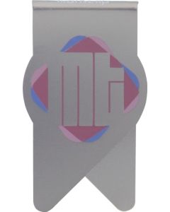 Wingclip Form 04 - inkl. Druck