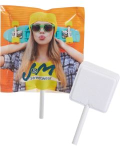 Frigeo Traubenzucker Lolly