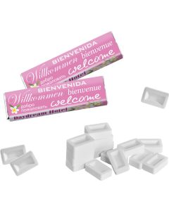 Traubenzucker-Riegel