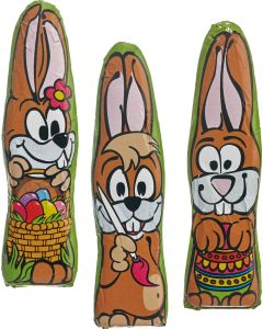 MINI-Schoki-Osterhäschen "Standard"