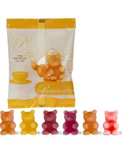 Tee-Bären® im konventionellen Tütchen