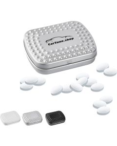 Techno-Dose mit Cool Ice, 20g