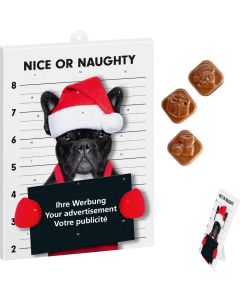 Classic Schoko-Adventskalender BASIC