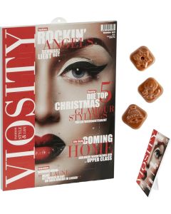 Economy Adventskalender BUSINESS