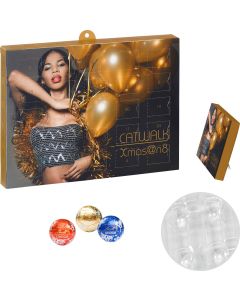 Lindor Praliné-Adventskalender BUSINESS