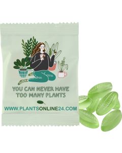 Fruchtgummi INDIVIDUELL 20 g, mit Gelantine